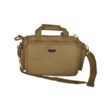 ATI TACT RANGE BAG TAN RUKX - 556 Black Friday Promotion